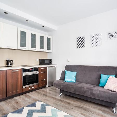 Resinest Apartamenty Kaczorowskiego 7 بياليستوك المظهر الخارجي الصورة