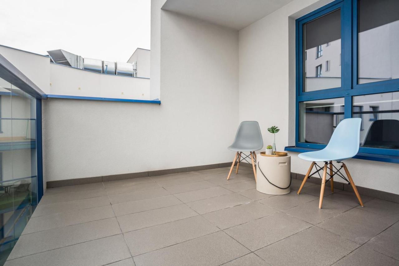 Resinest Apartamenty Kaczorowskiego 7 بياليستوك المظهر الخارجي الصورة