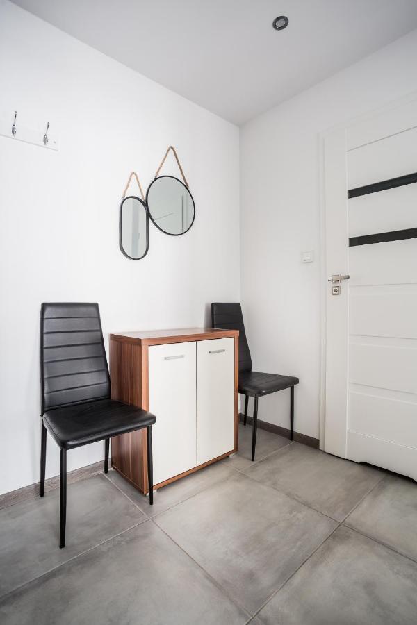 Resinest Apartamenty Kaczorowskiego 7 بياليستوك المظهر الخارجي الصورة