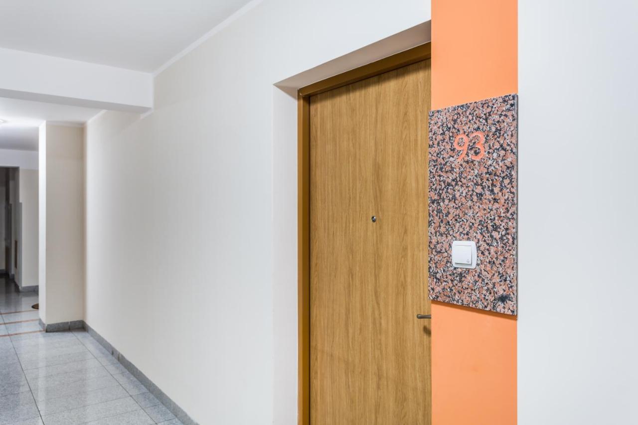 Resinest Apartamenty Kaczorowskiego 7 بياليستوك المظهر الخارجي الصورة