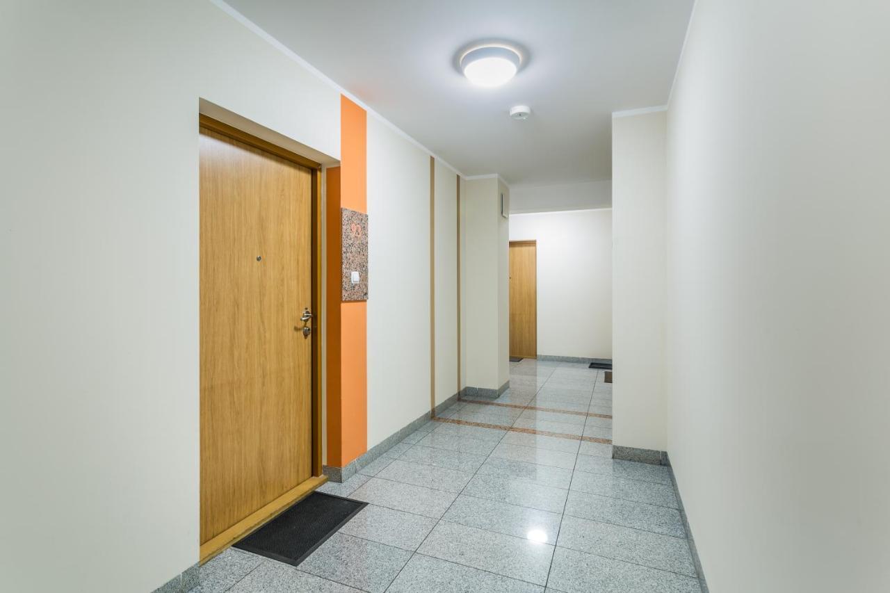 Resinest Apartamenty Kaczorowskiego 7 بياليستوك المظهر الخارجي الصورة