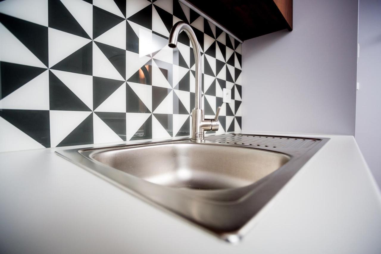 Resinest Apartamenty Kaczorowskiego 7 بياليستوك المظهر الخارجي الصورة