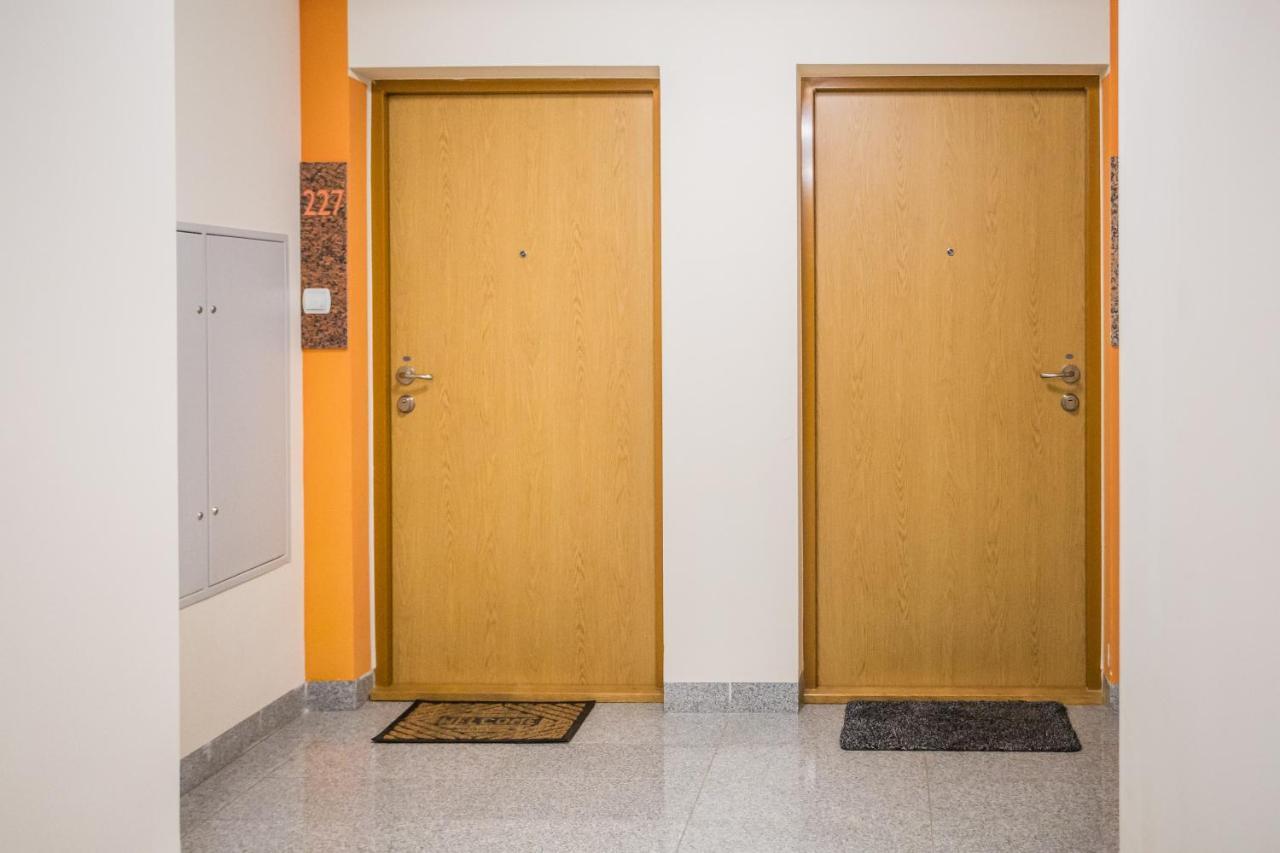Resinest Apartamenty Kaczorowskiego 7 بياليستوك المظهر الخارجي الصورة